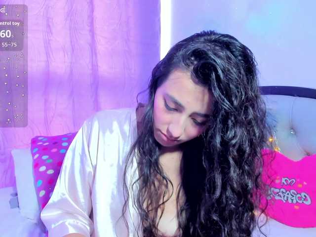 my-aleja-'s BongaCams show and profile