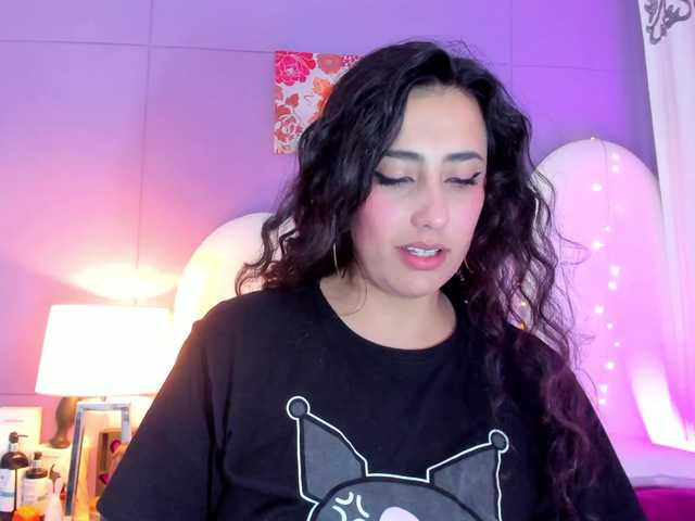 my-aleja-'s BongaCams show and profile