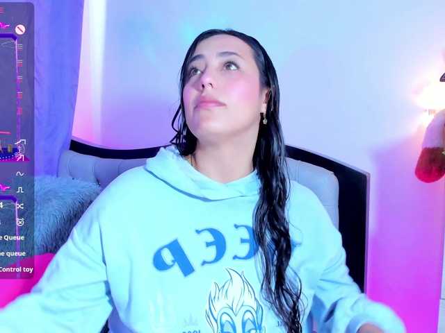 my-aleja-'s BongaCams show and profile