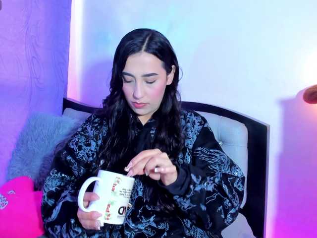 my-aleja-'s BongaCams show and profile