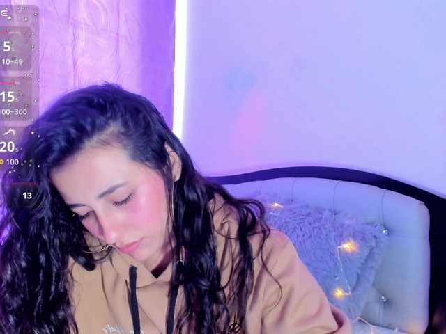 my-aleja-'s BongaCams show and profile