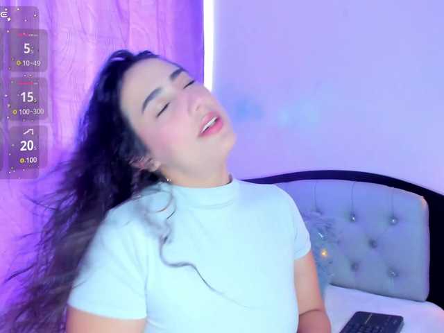 my-aleja-'s BongaCams show and profile