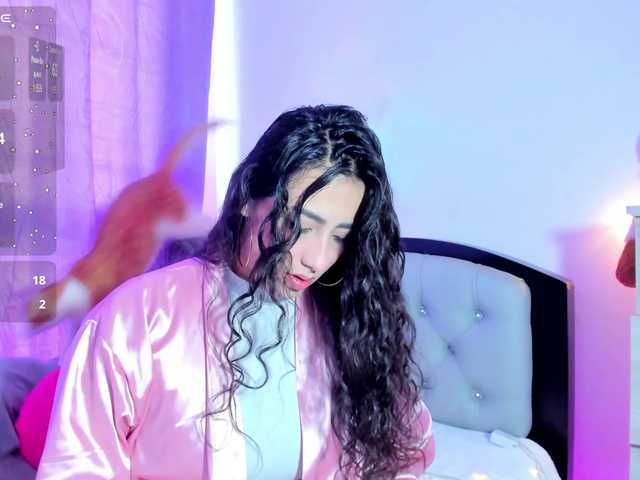 my-aleja-'s BongaCams show and profile