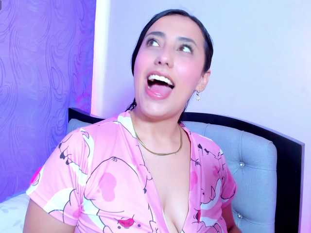 my-aleja-'s BongaCams show and profile