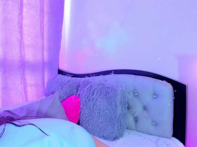 my-aleja-'s BongaCams show and profile