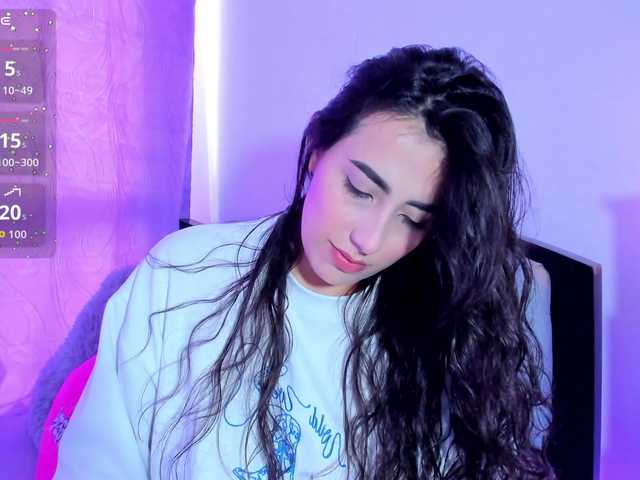 my-aleja-'s BongaCams show and profile