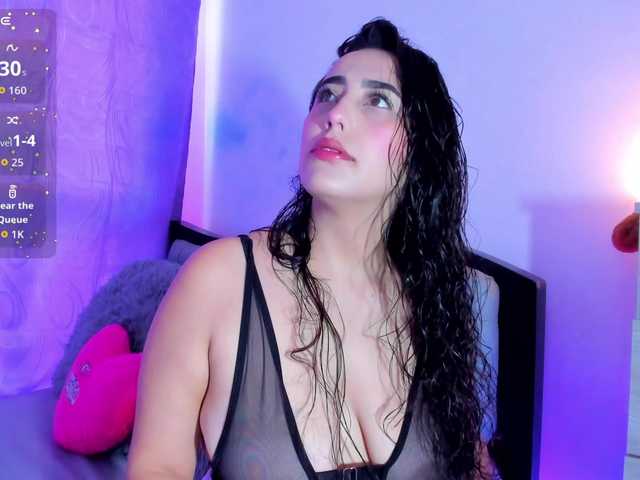 my-aleja-'s BongaCams show and profile