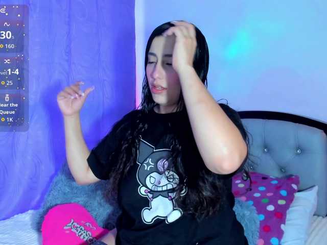 my-aleja-'s BongaCams show and profile