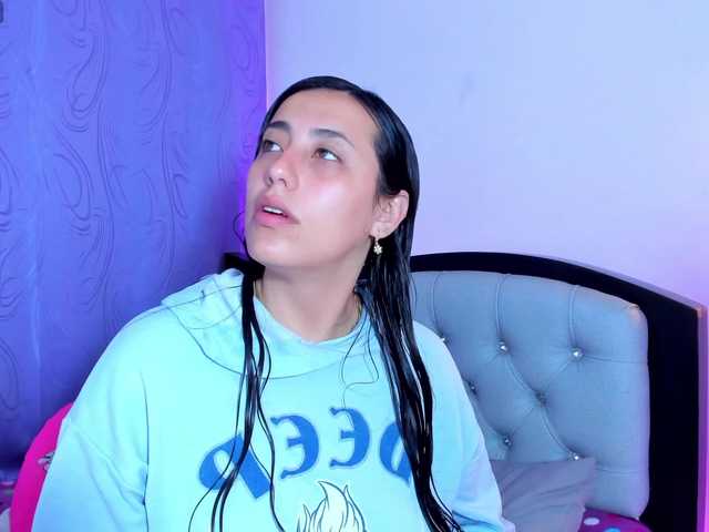 my-aleja-'s BongaCams show and profile