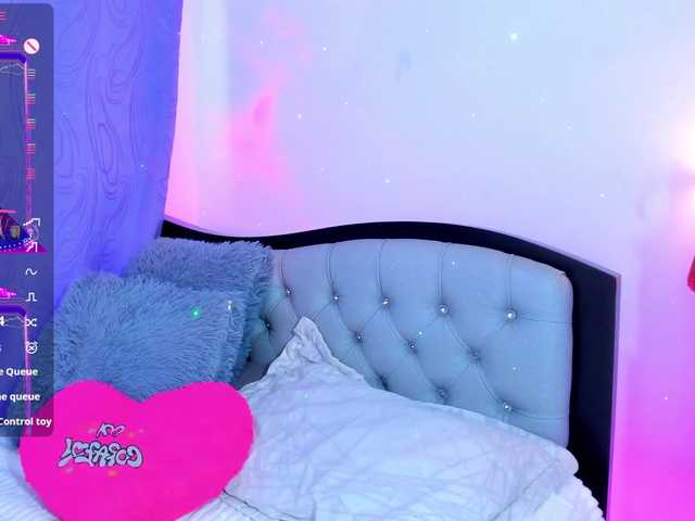 my-aleja-'s BongaCams show and profile