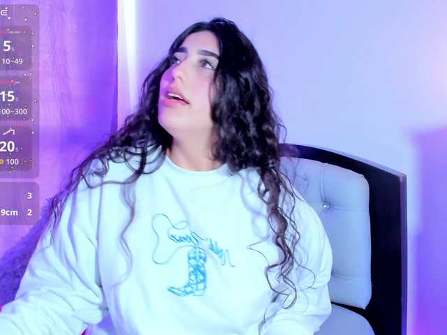 my-aleja-'s BongaCams show and profile