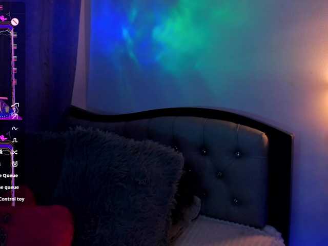 my-aleja-'s BongaCams show and profile