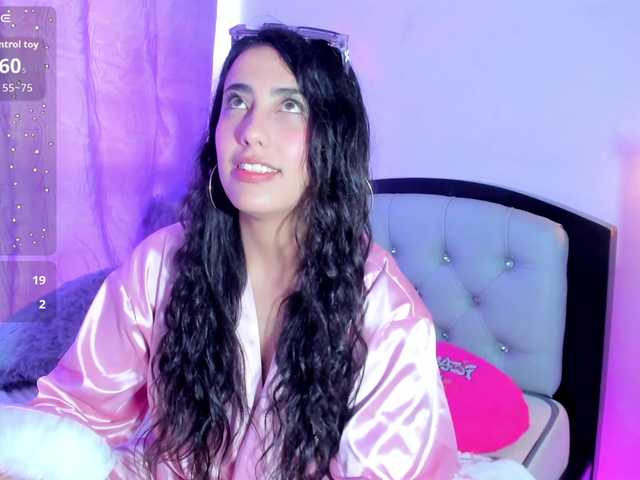 my-aleja-'s BongaCams show and profile