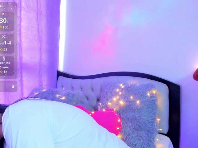 my-aleja-'s BongaCams show and profile