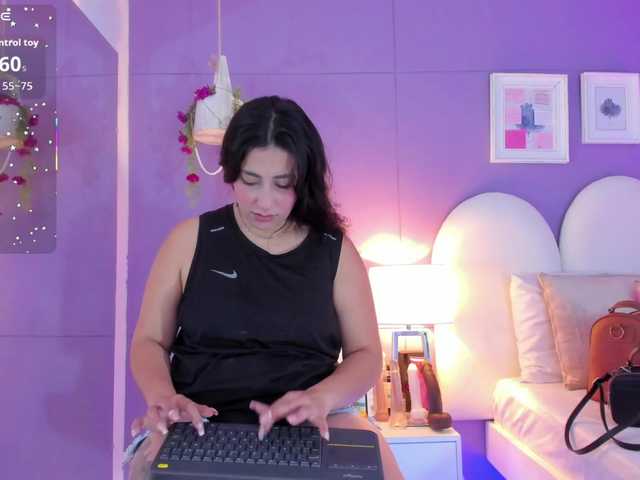 my-aleja- from BongaCams