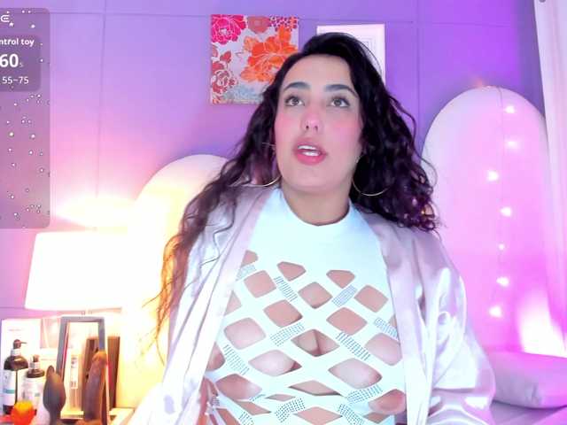 my-aleja-'s BongaCams show and profile