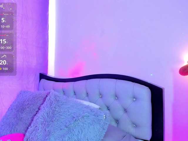 my-aleja-'s BongaCams show and profile