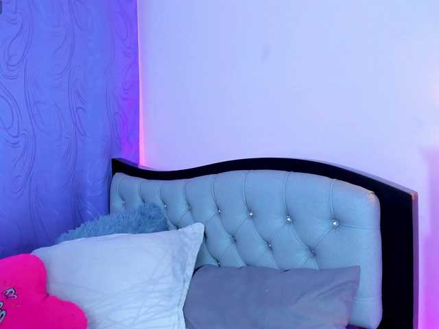 my-aleja-'s BongaCams show and profile