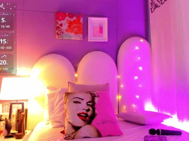 my-aleja-'s BongaCams show and profile