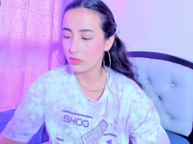 my-aleja-'s BongaCams show and profile