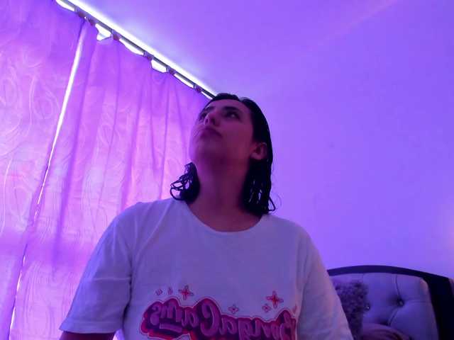 my-aleja-'s BongaCams show and profile