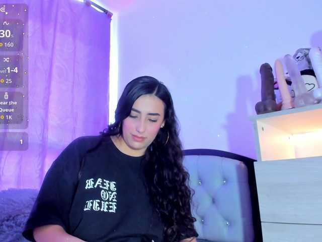 my-aleja-'s BongaCams show and profile