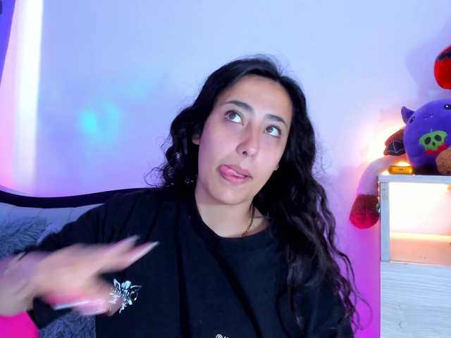 my-aleja-'s BongaCams show and profile