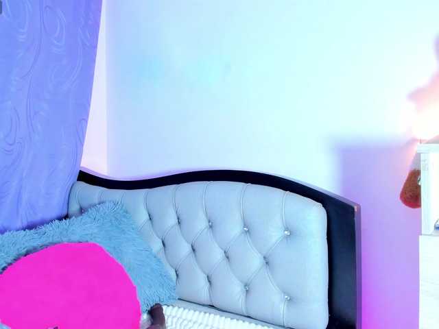 my-aleja-'s BongaCams show and profile