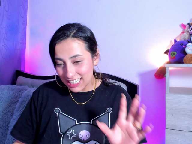 my-aleja-'s BongaCams show and profile