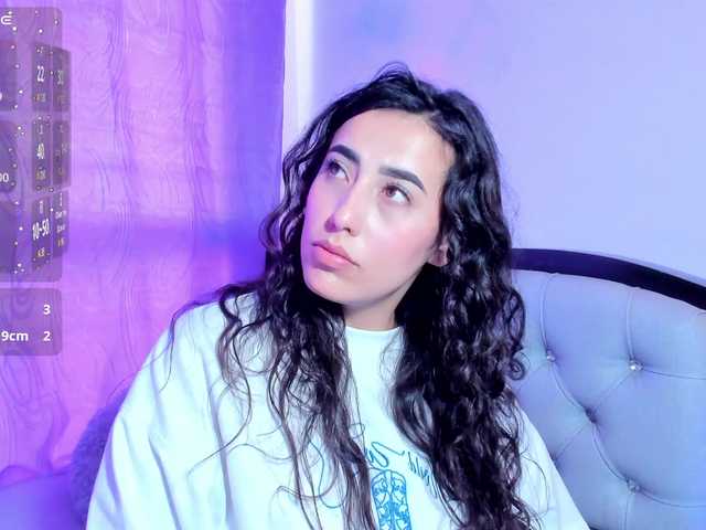 my-aleja-'s BongaCams show and profile