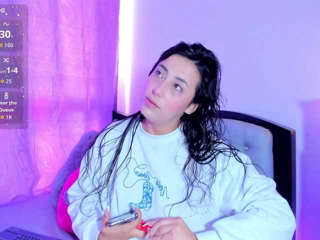 my-aleja-'s BongaCams show and profile