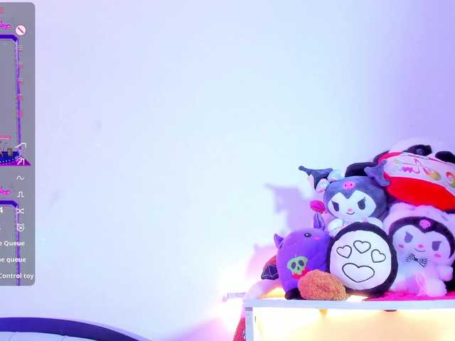 my-aleja-'s BongaCams show and profile