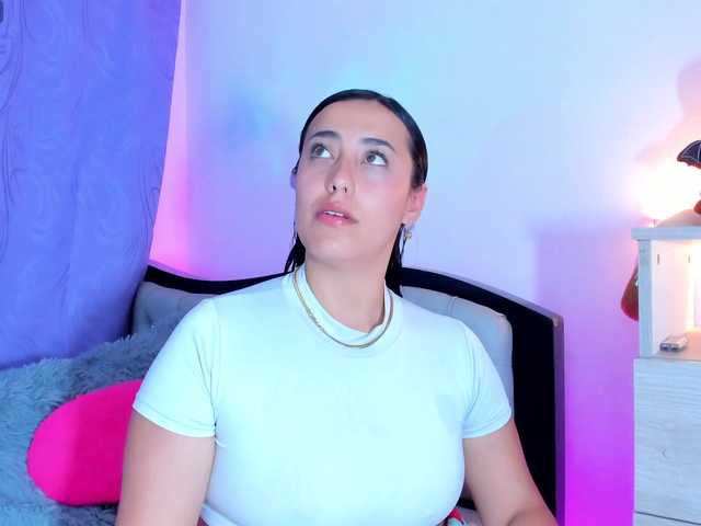 my-aleja-'s BongaCams show and profile