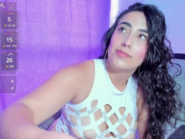 my-aleja-'s BongaCams show and profile