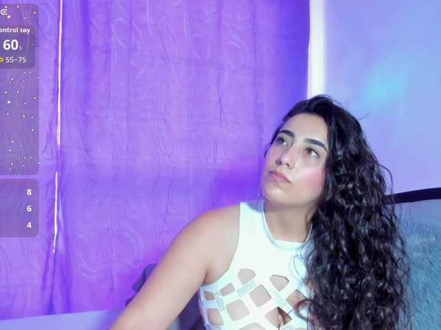 my-aleja-'s BongaCams show and profile