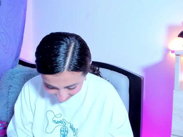 my-aleja-'s BongaCams show and profile