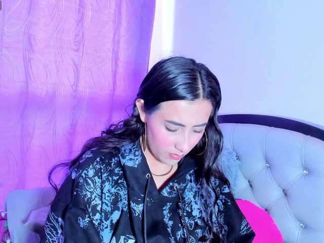 my-aleja-'s BongaCams show and profile