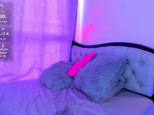 my-aleja-'s BongaCams show and profile