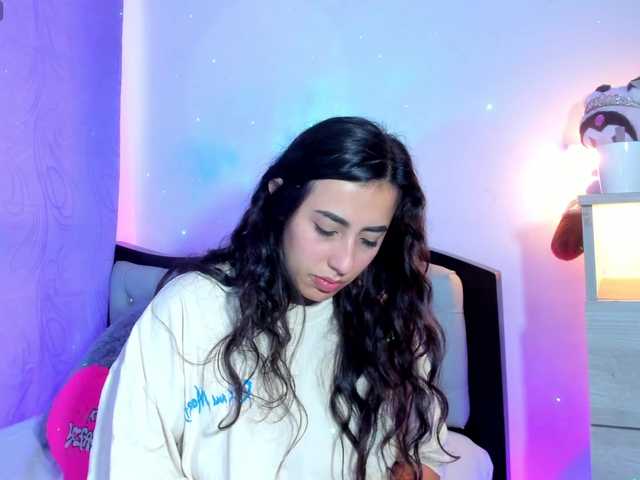 my-aleja-'s BongaCams show and profile