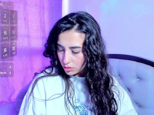 my-aleja-'s BongaCams show and profile