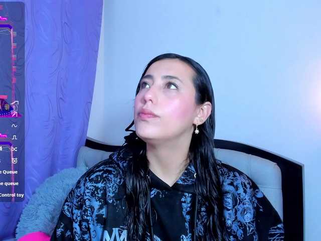 my-aleja-'s BongaCams show and profile