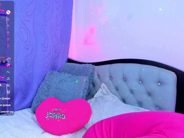 my-aleja-'s BongaCams show and profile