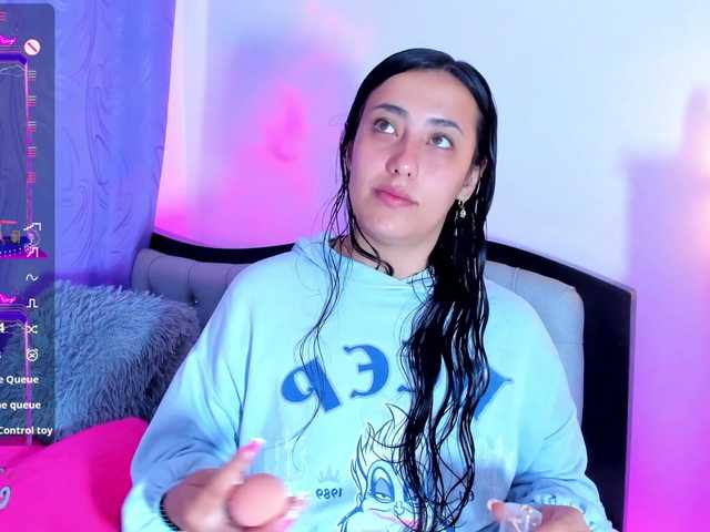 my-aleja-'s BongaCams show and profile