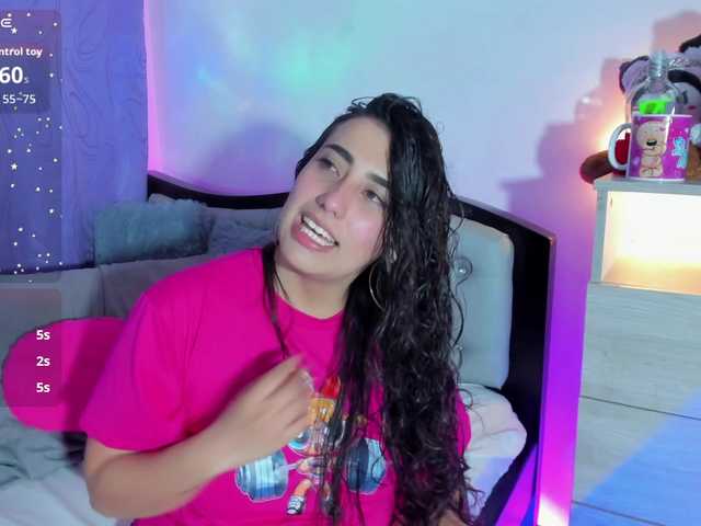 my-aleja-'s BongaCams show and profile