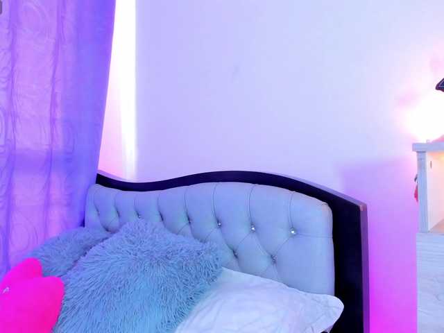 my-aleja-'s BongaCams show and profile