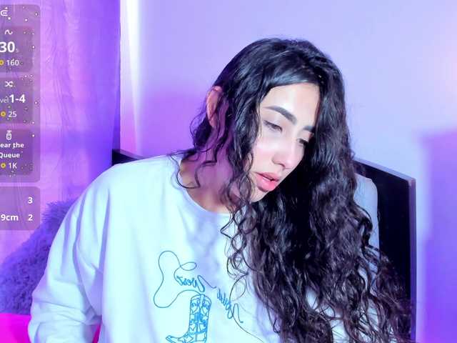 my-aleja-'s BongaCams show and profile