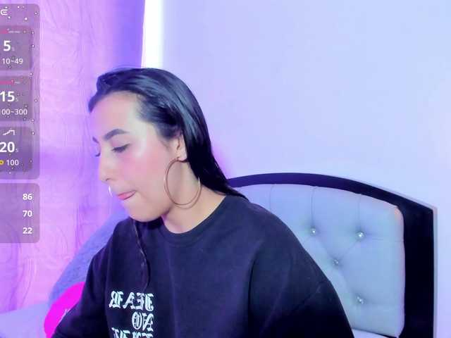 my-aleja-'s BongaCams show and profile