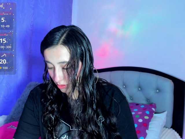 my-aleja-'s BongaCams show and profile