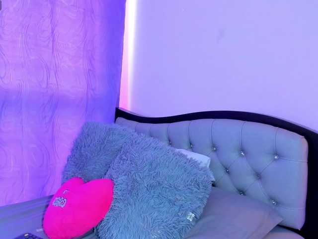 my-aleja-'s BongaCams show and profile