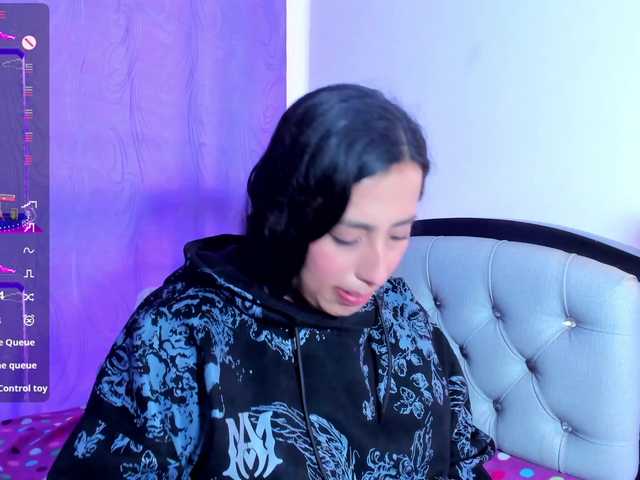 my-aleja-'s BongaCams show and profile